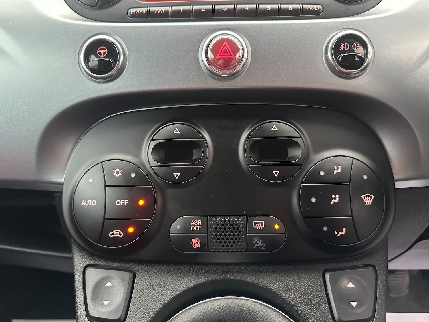 Used Fiat 500 2015 for sale - 76836528: Photo 21