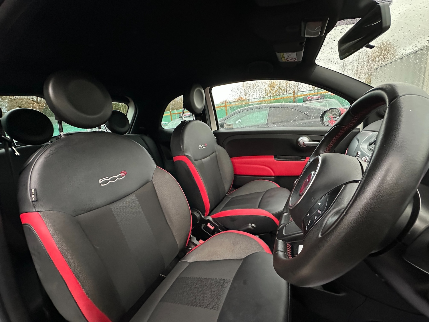 Used Fiat 500 2015 for sale - 76836528: Photo 29