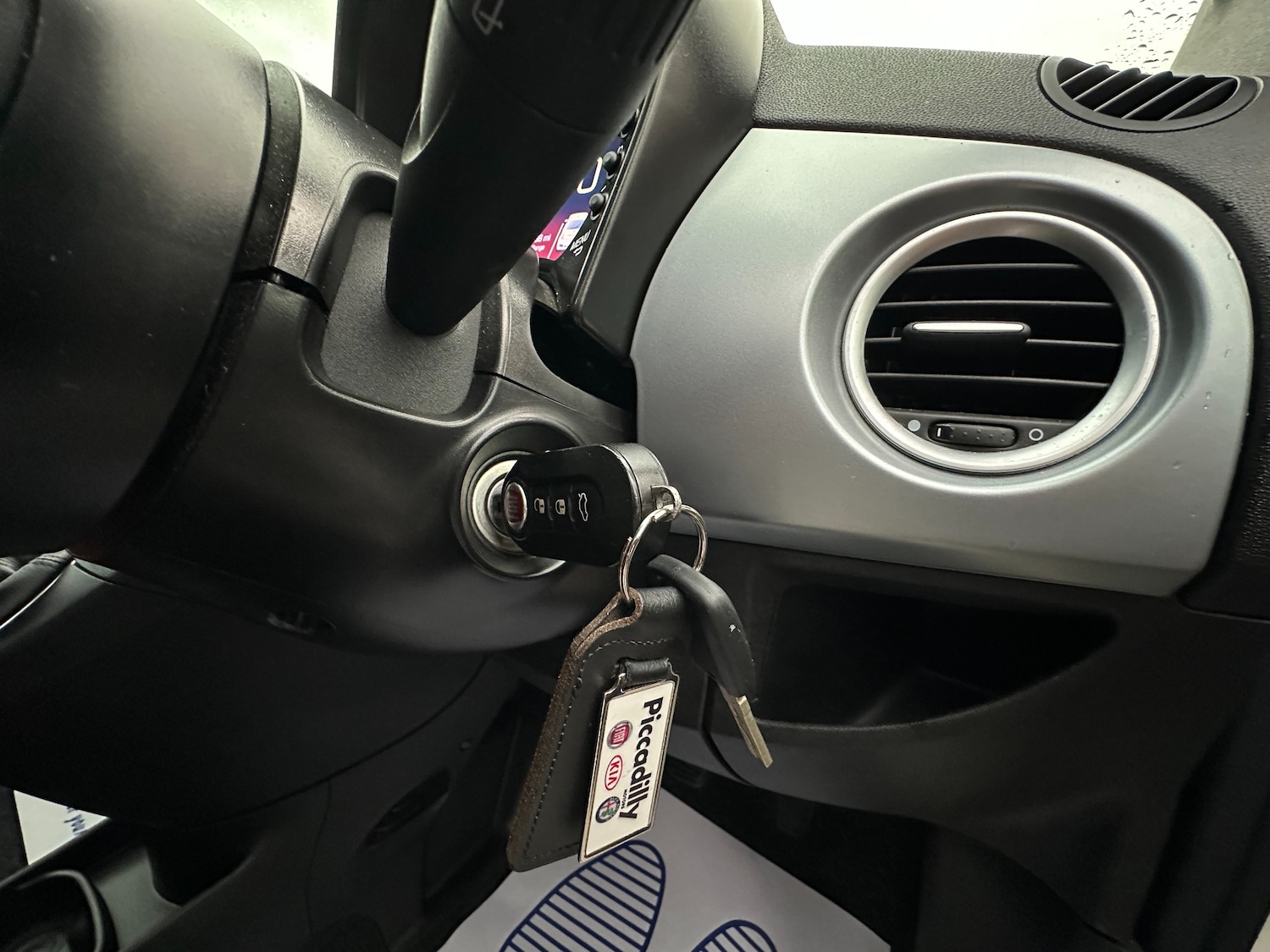 Used Fiat 500 2015 for sale - 76836528: Photo 32