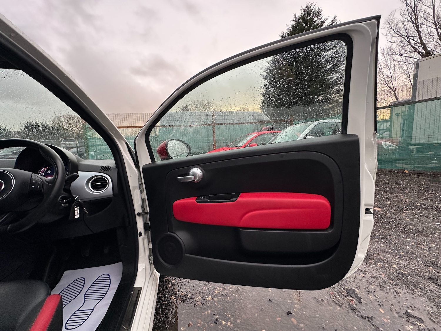 Used Fiat 500 2015 for sale - 76836528: Photo 33