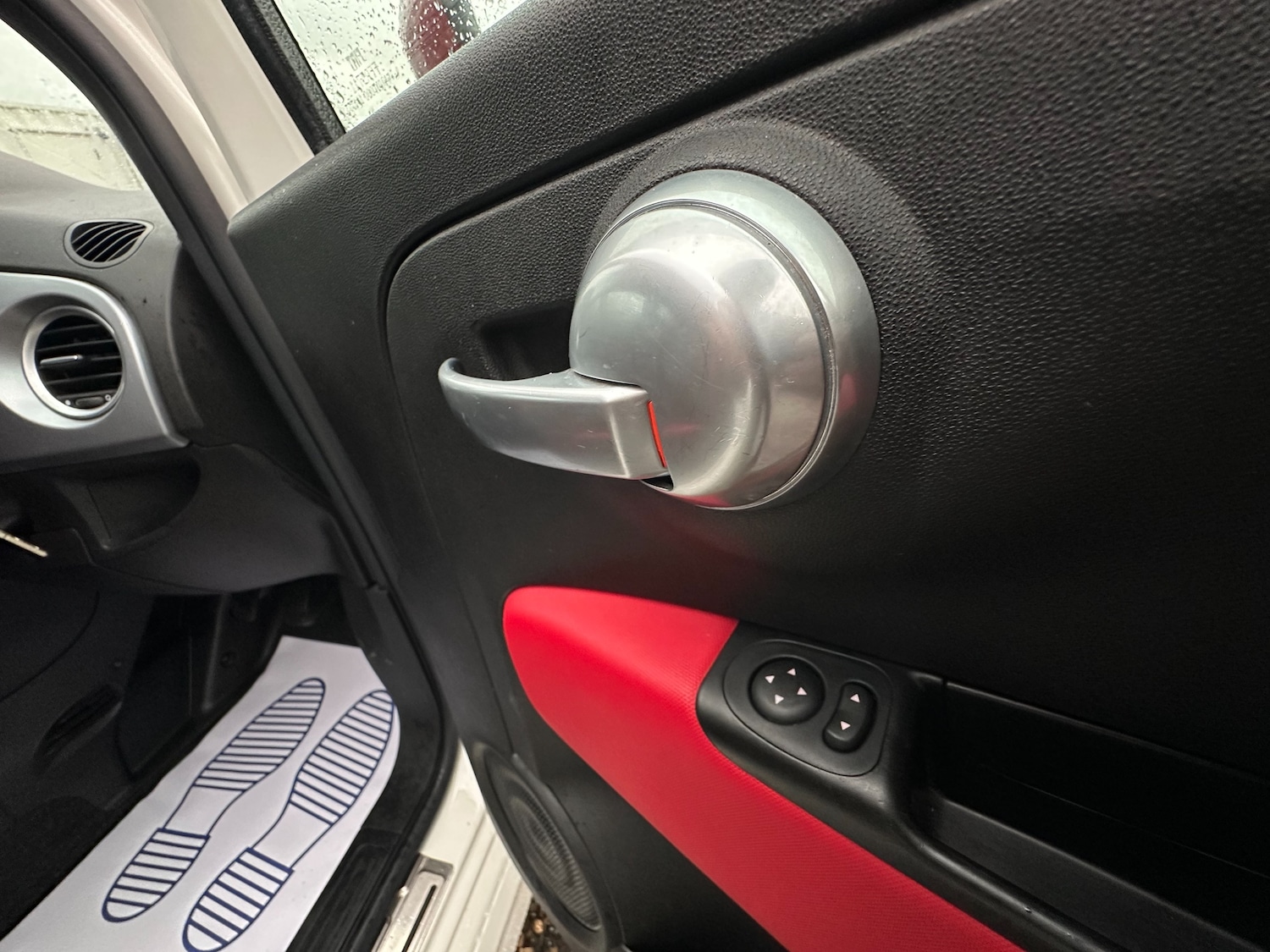 Used Fiat 500 2015 for sale - 76836528: Photo 34