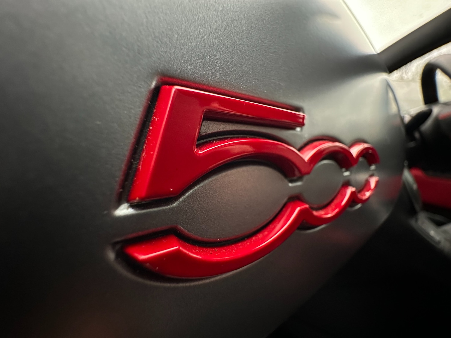 Used Fiat 500 2015 for sale - 76836528: Photo 37