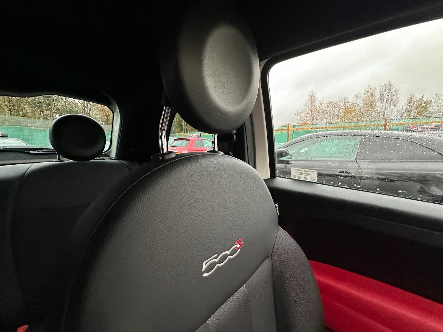 Used Fiat 500 2015 for sale - 76836528: Photo 41