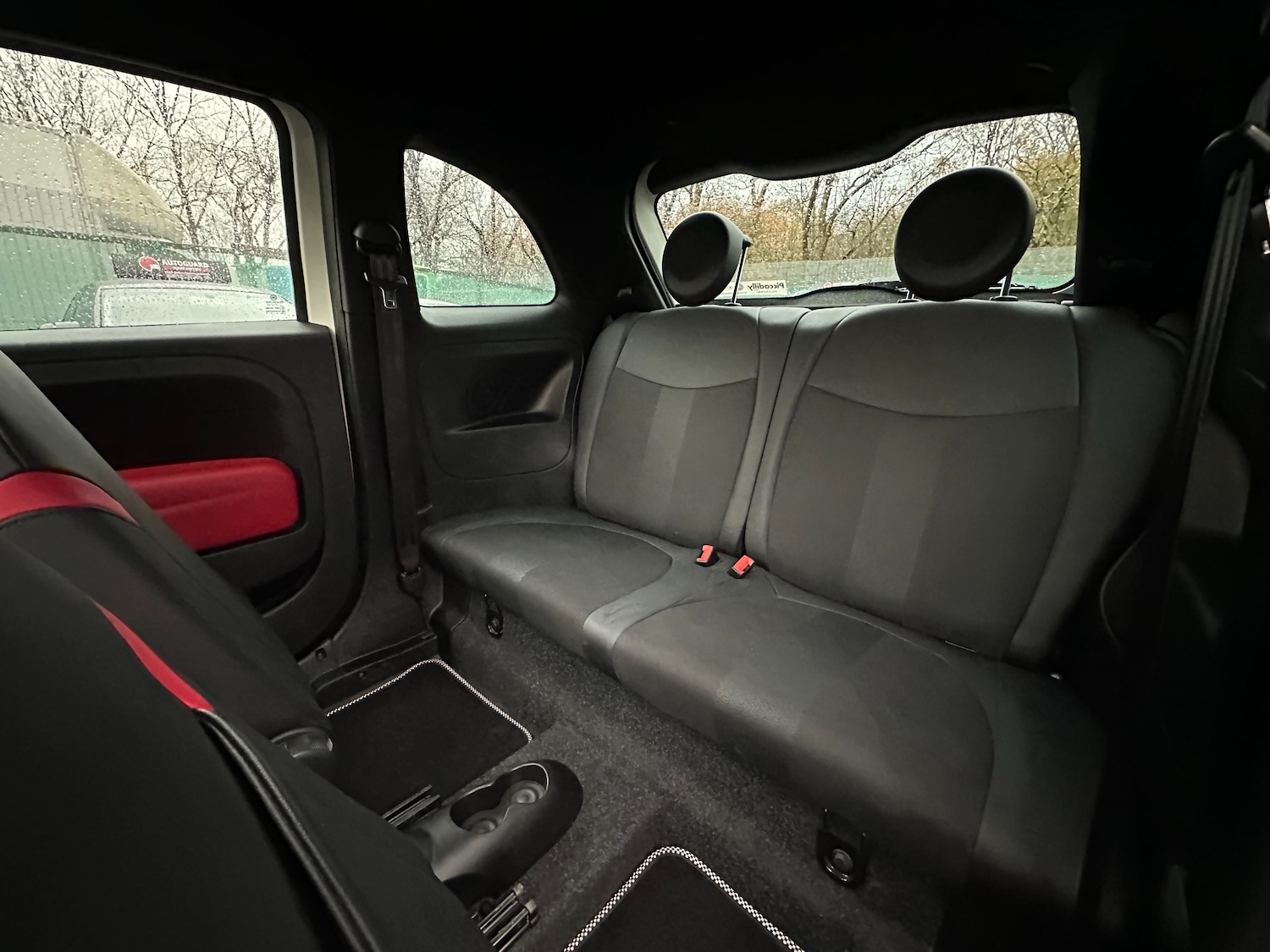 Used Fiat 500 2015 for sale - 76836528: Photo 42