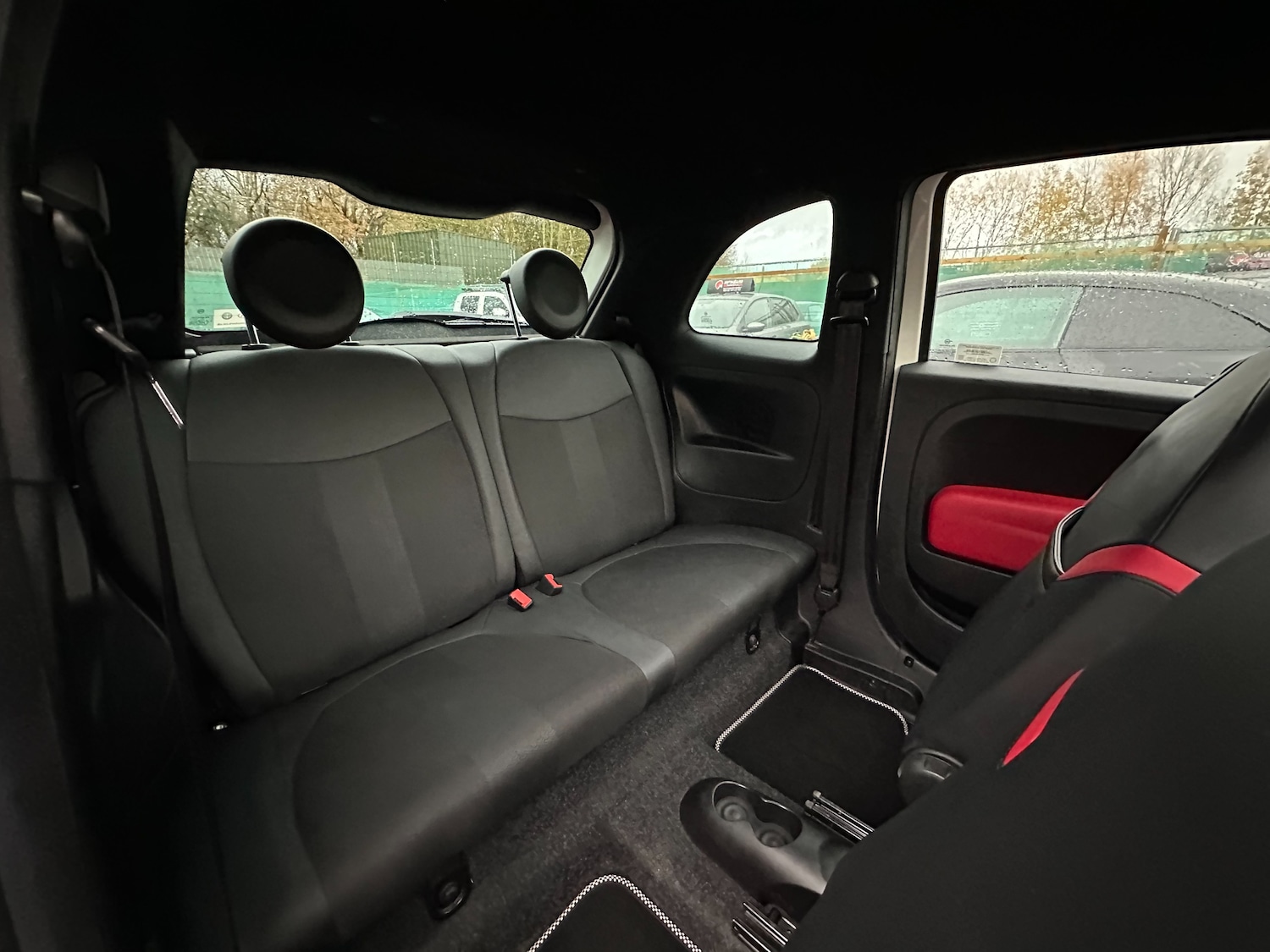 Used Fiat 500 2015 for sale - 76836528: Photo 44