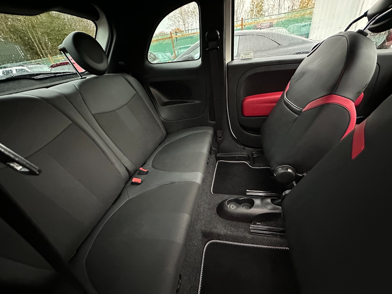 Used Fiat 500 2015 for sale - 76836528: Photo 45