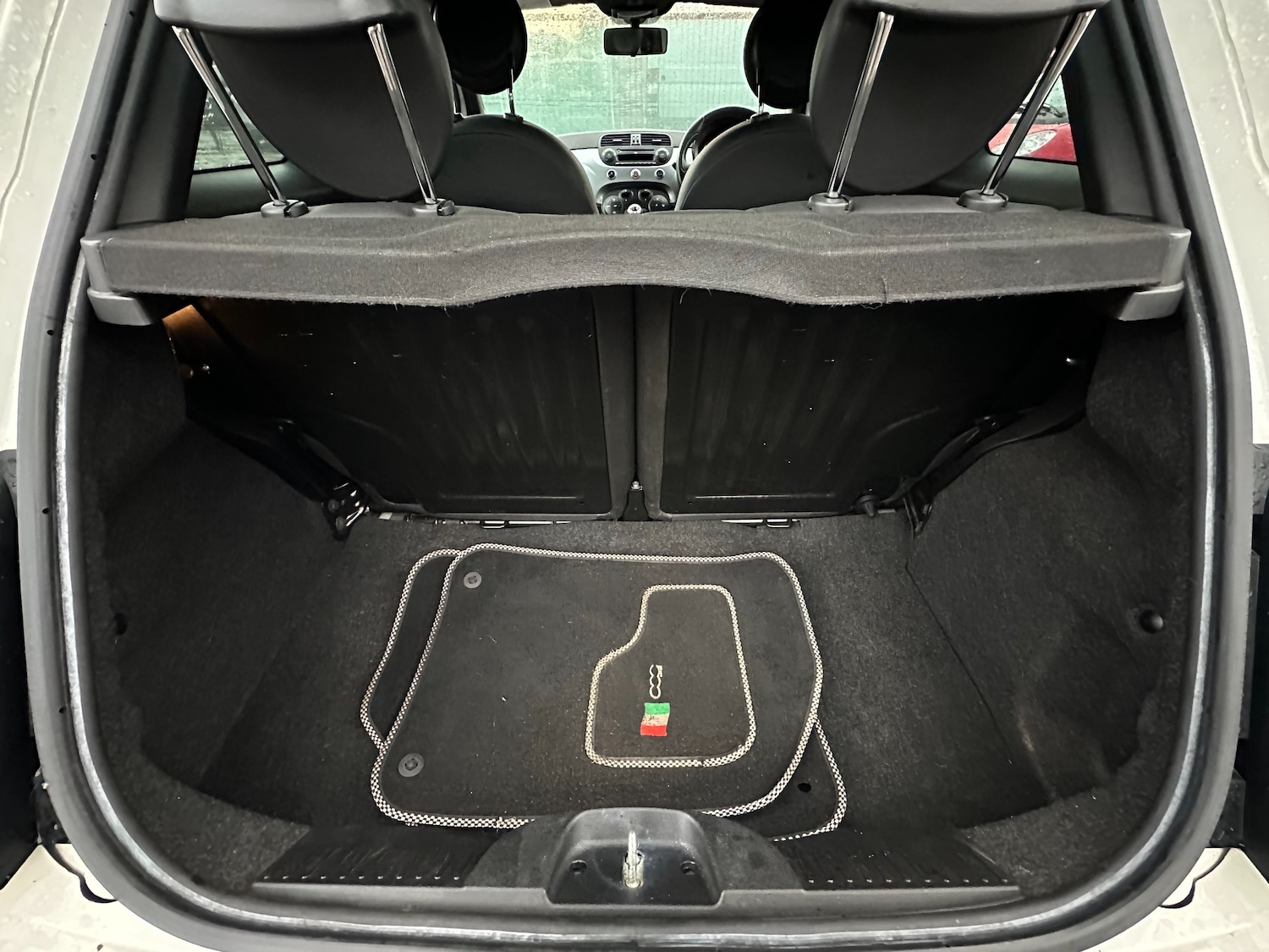 Used Fiat 500 2015 for sale - 76836528: Photo 47