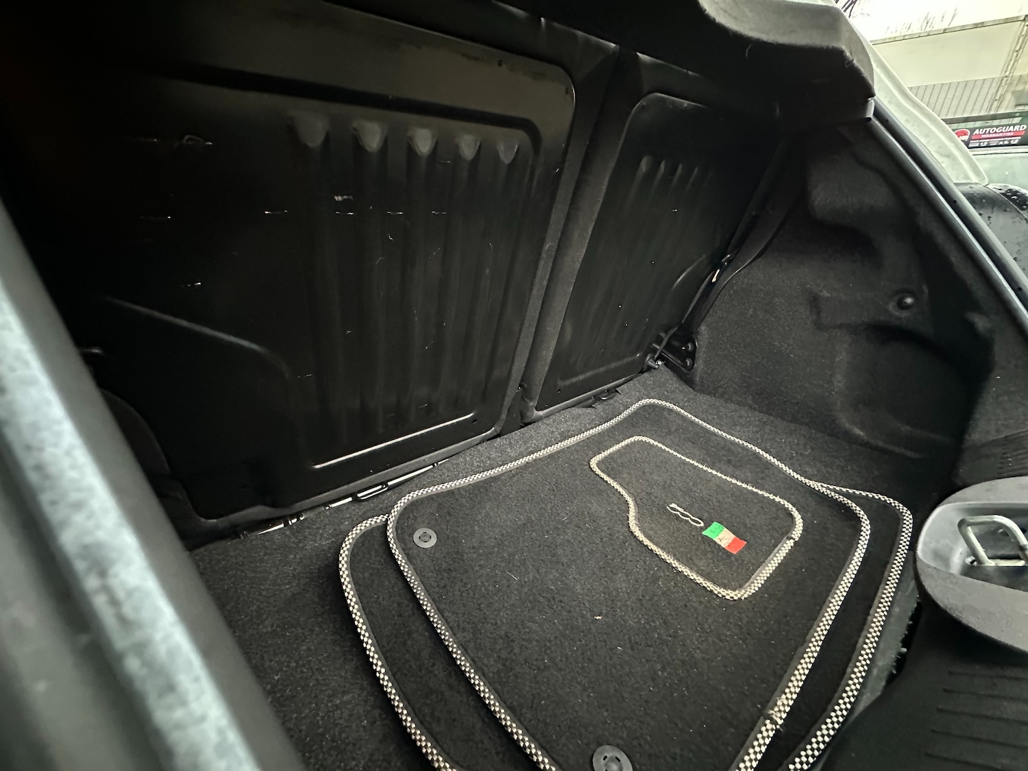 Used Fiat 500 2015 for sale - 76836528: Photo 48