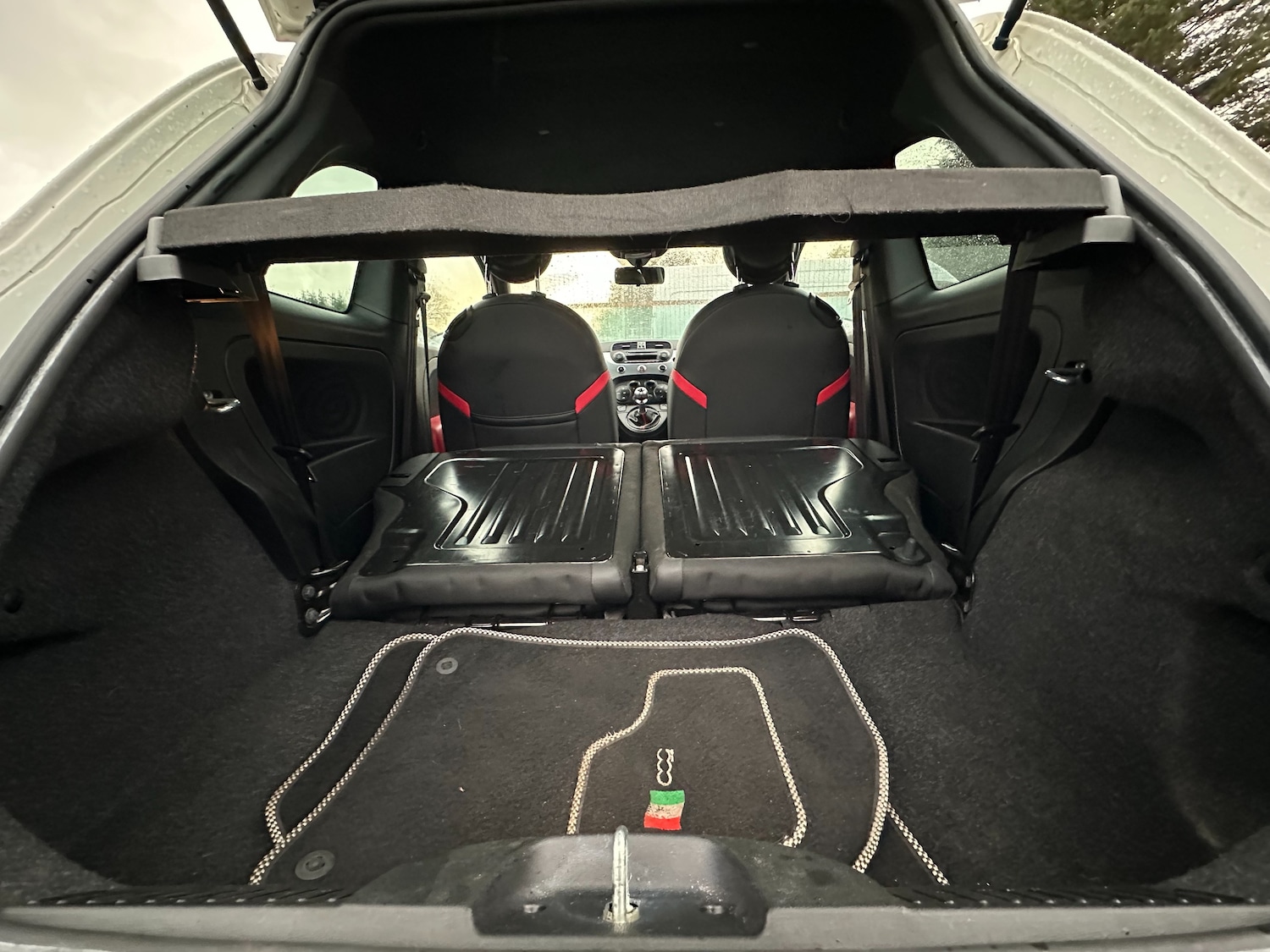 Used Fiat 500 2015 for sale - 76836528: Photo 49