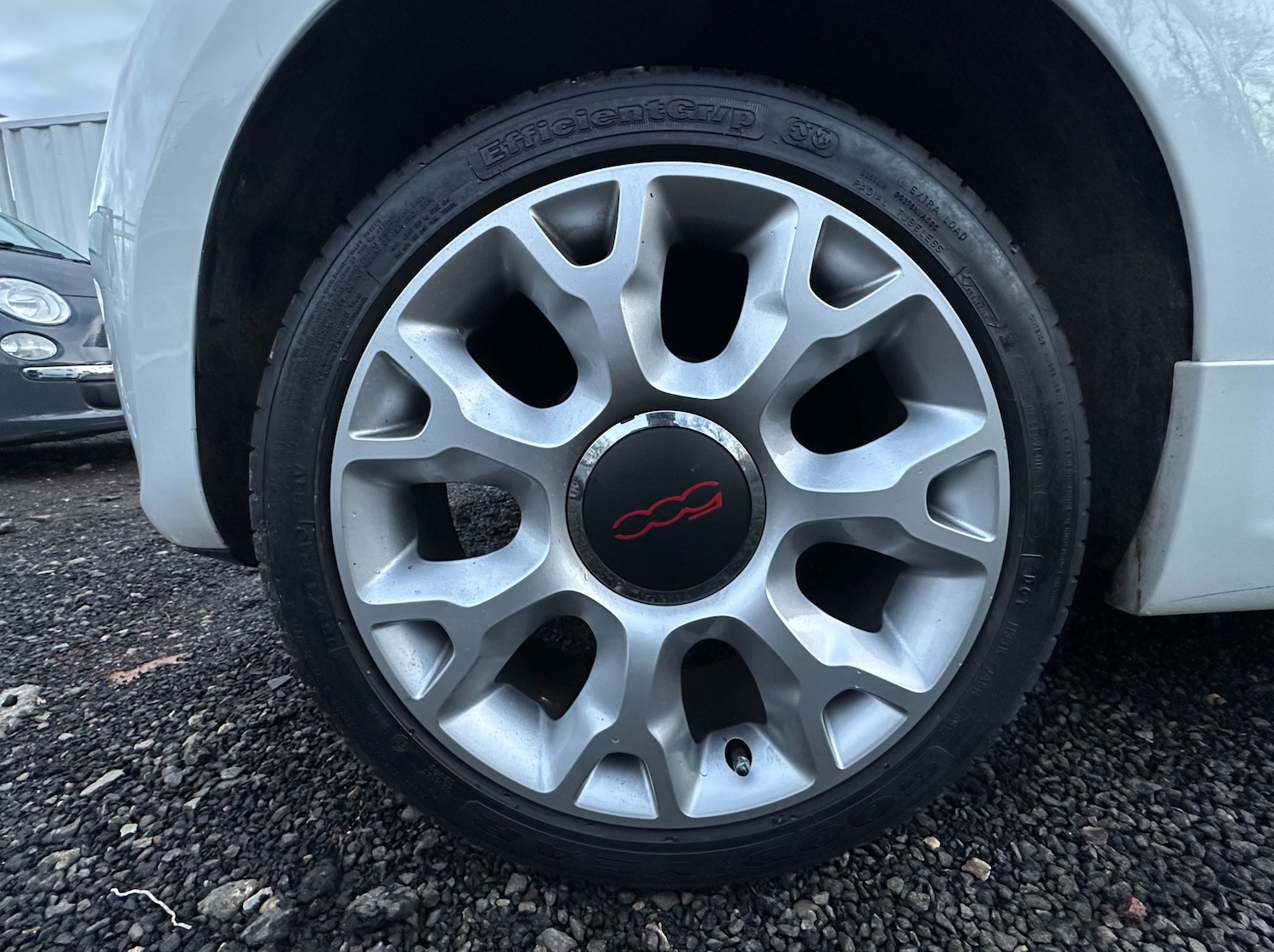 Used Fiat 500 2015 for sale - 76836528: Photo 51