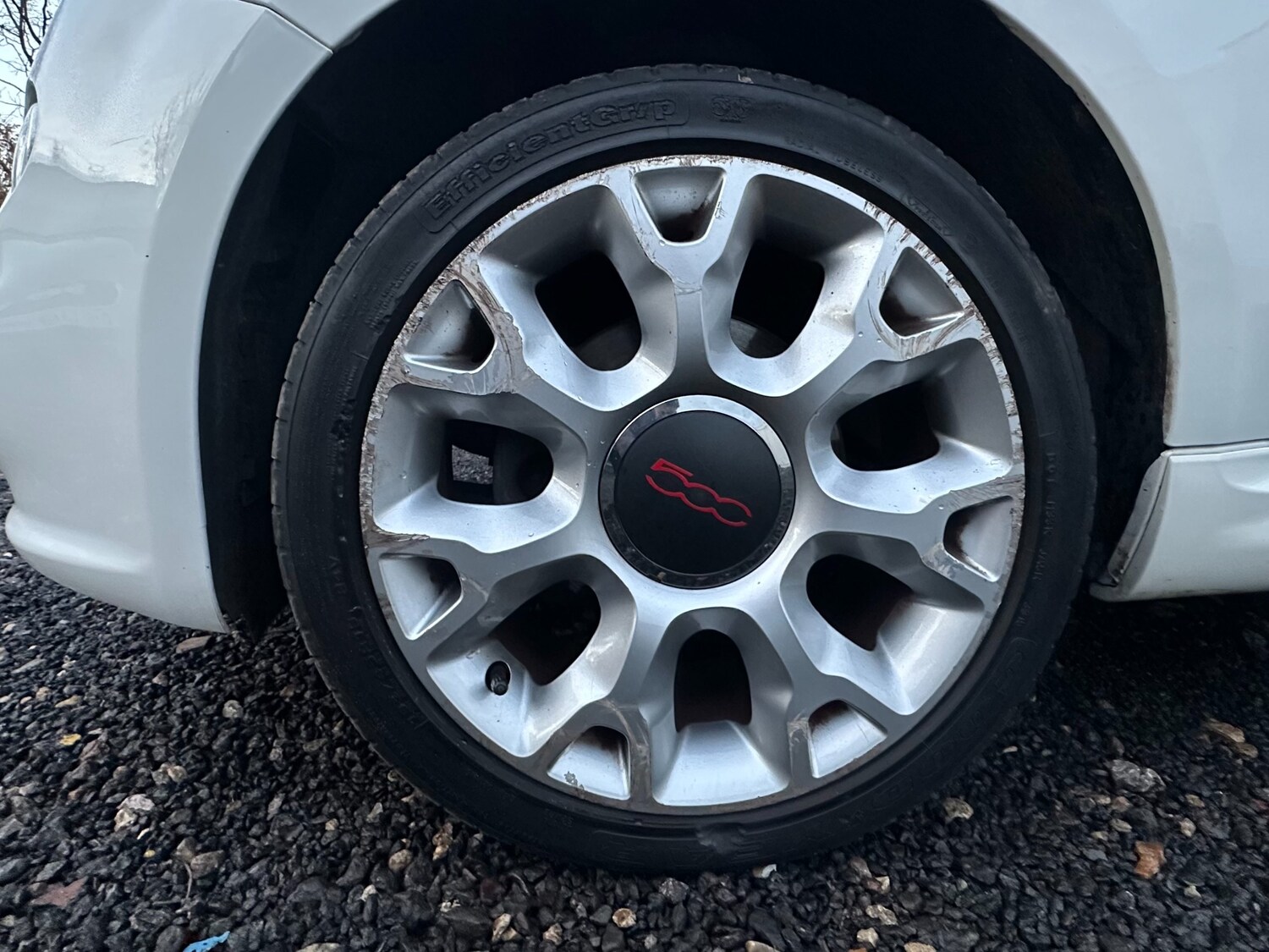 Used Fiat 500 2015 for sale - 76836528: Photo 53