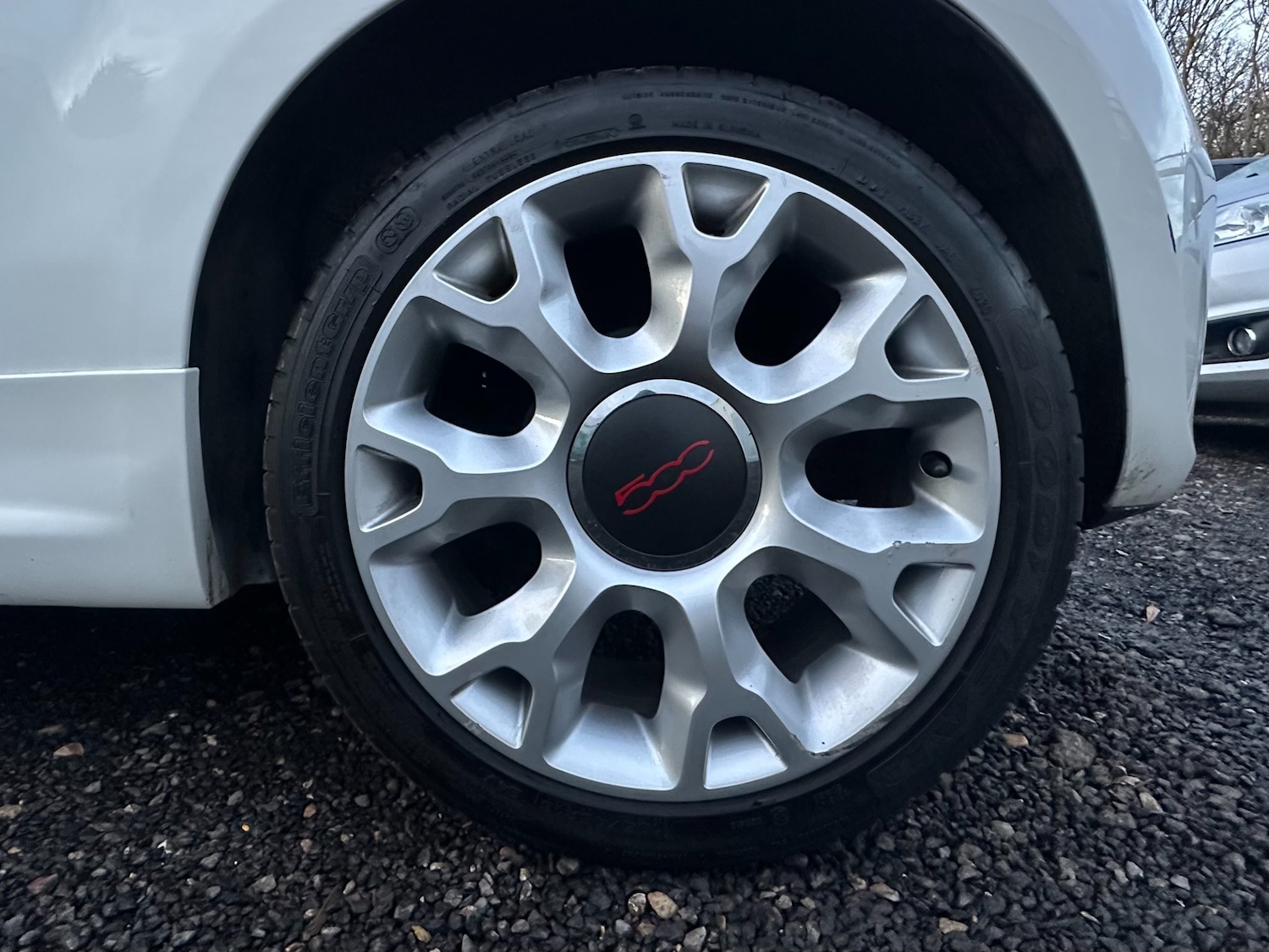 Used Fiat 500 2015 for sale - 76836528: Photo 54