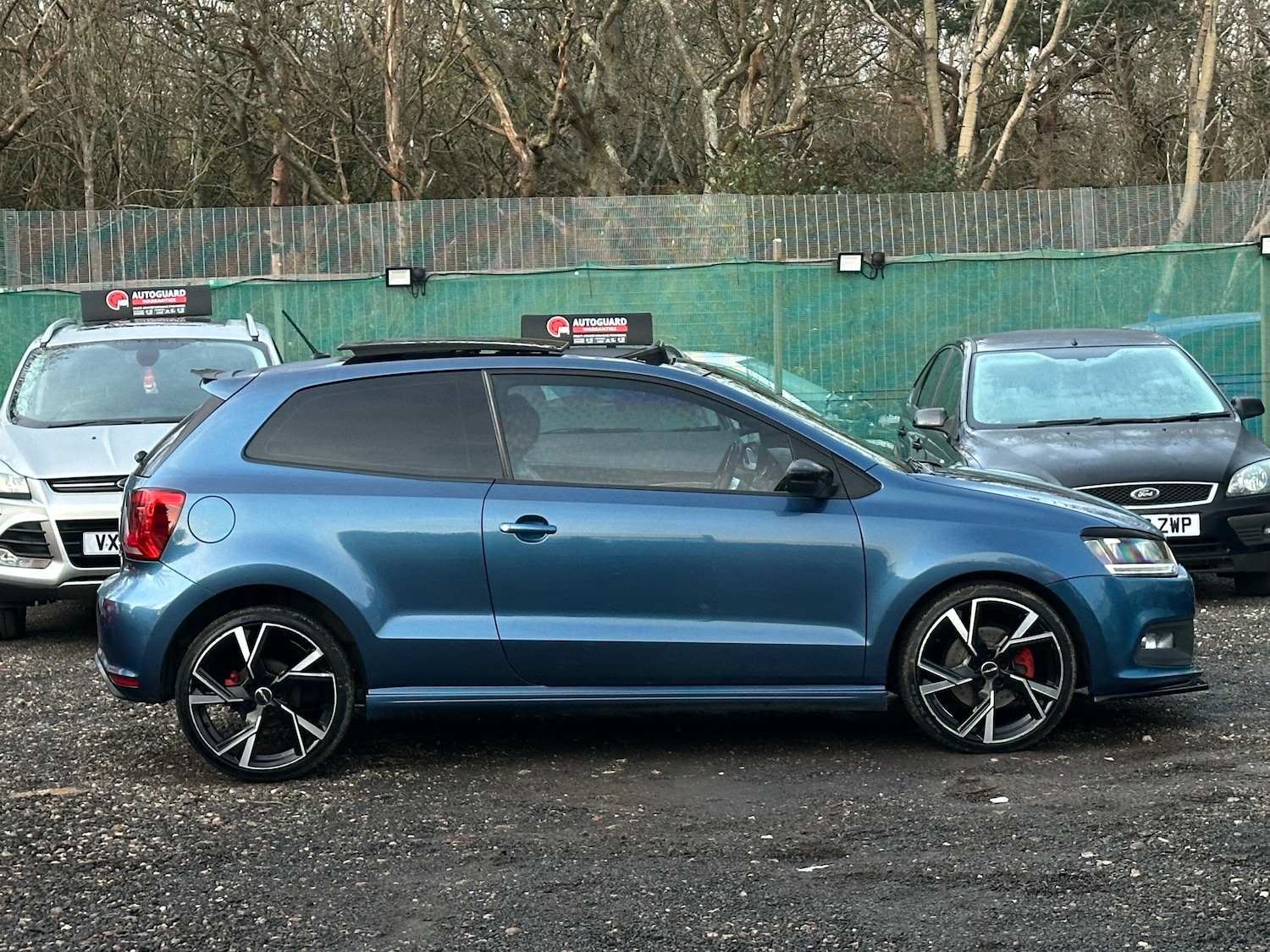 Used Volkswagen Polo 2016 for sale - 76941416: Photo 10
