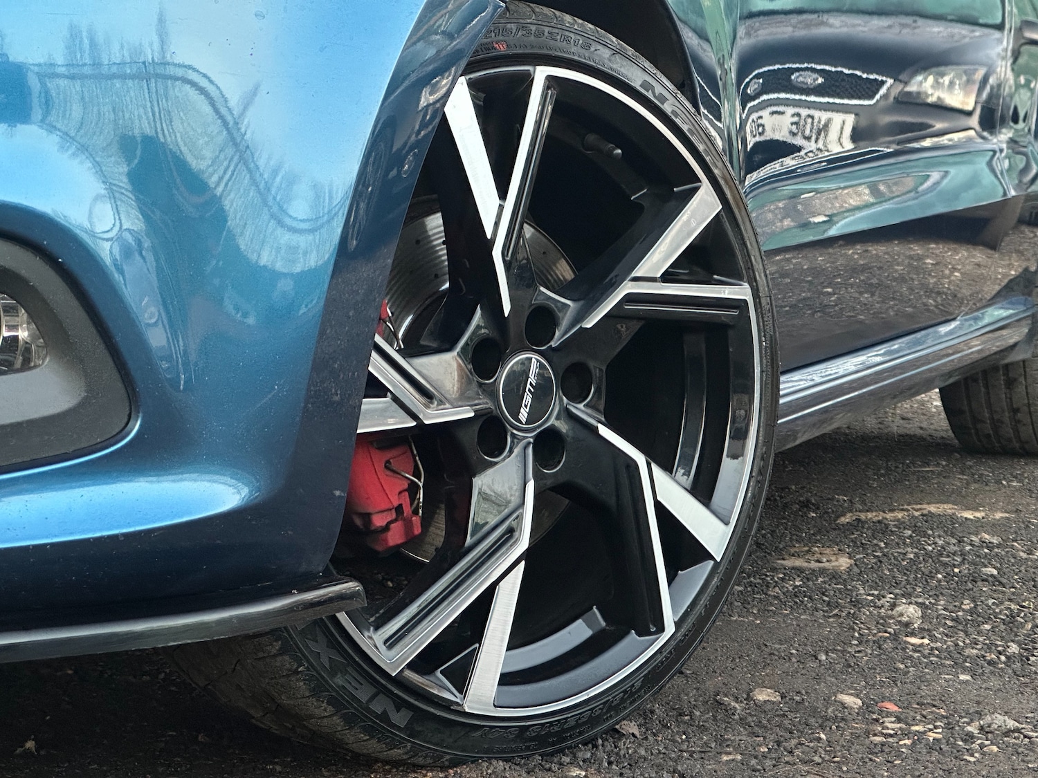 Used Volkswagen Polo 2016 for sale - 76941416: Photo 11