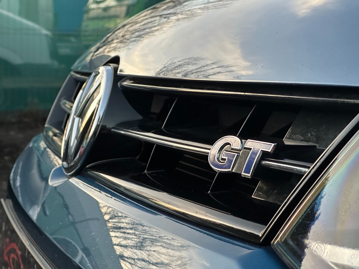 Used Volkswagen Polo 2016 for sale - 76941416: Photo 12