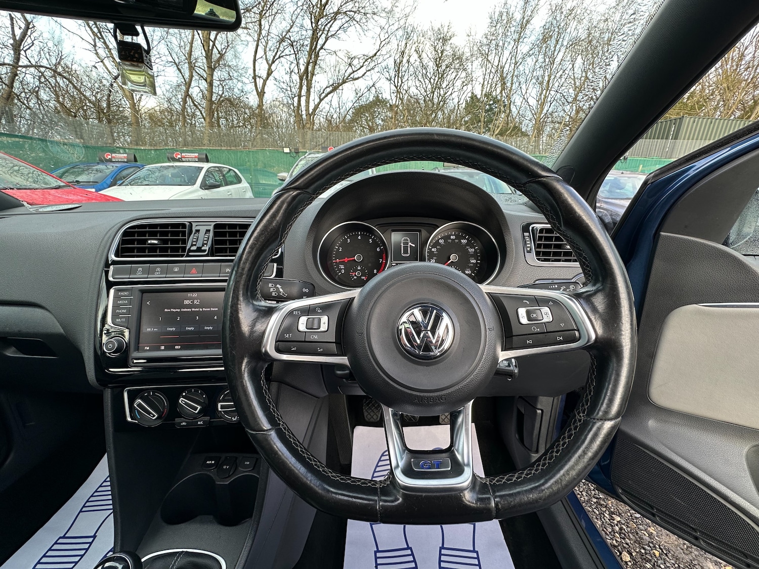 Used Volkswagen Polo 2016 for sale - 76941416: Photo 15