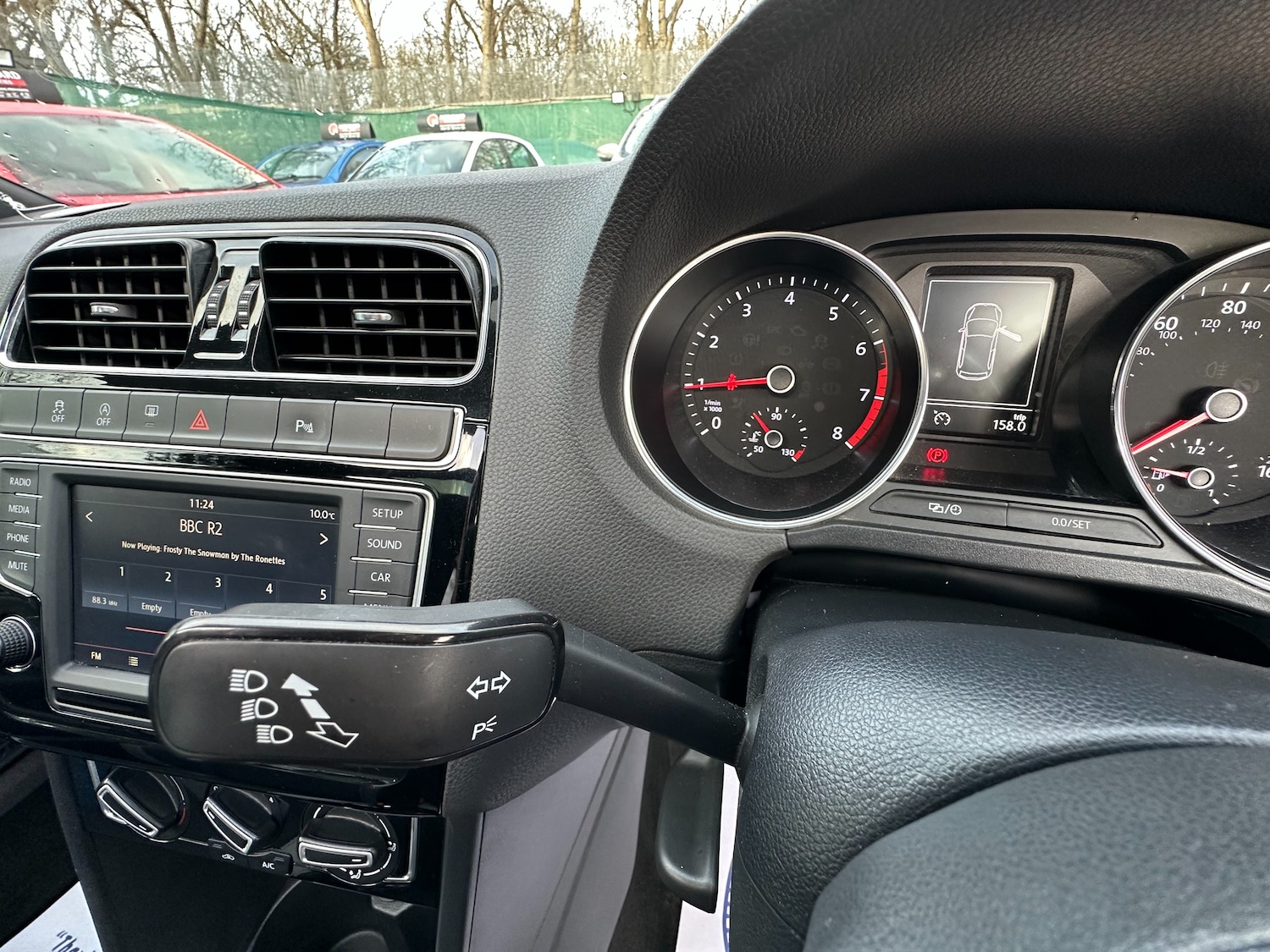 Used Volkswagen Polo 2016 for sale - 76941416: Photo 18