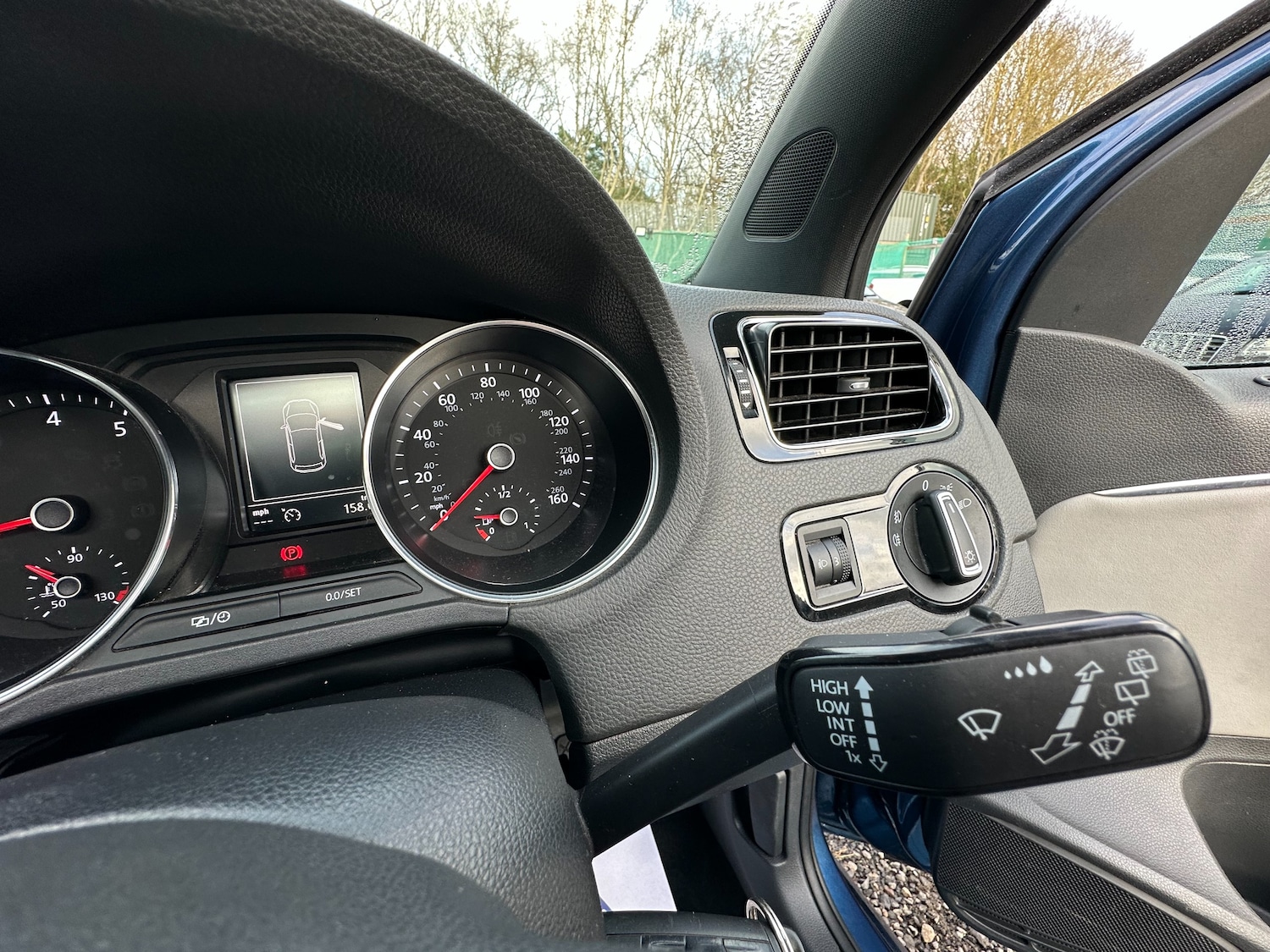 Used Volkswagen Polo 2016 for sale - 76941416: Photo 19