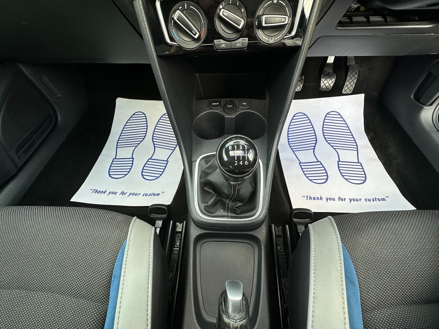 Used Volkswagen Polo 2016 for sale - 76941416: Photo 27