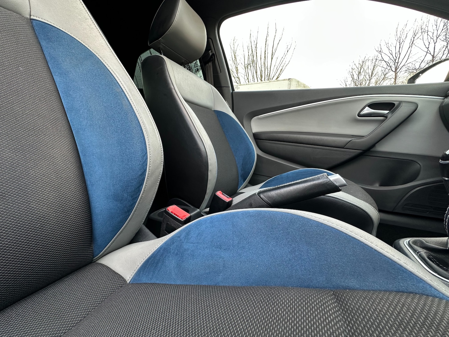 Used Volkswagen Polo 2016 for sale - 76941416: Photo 32