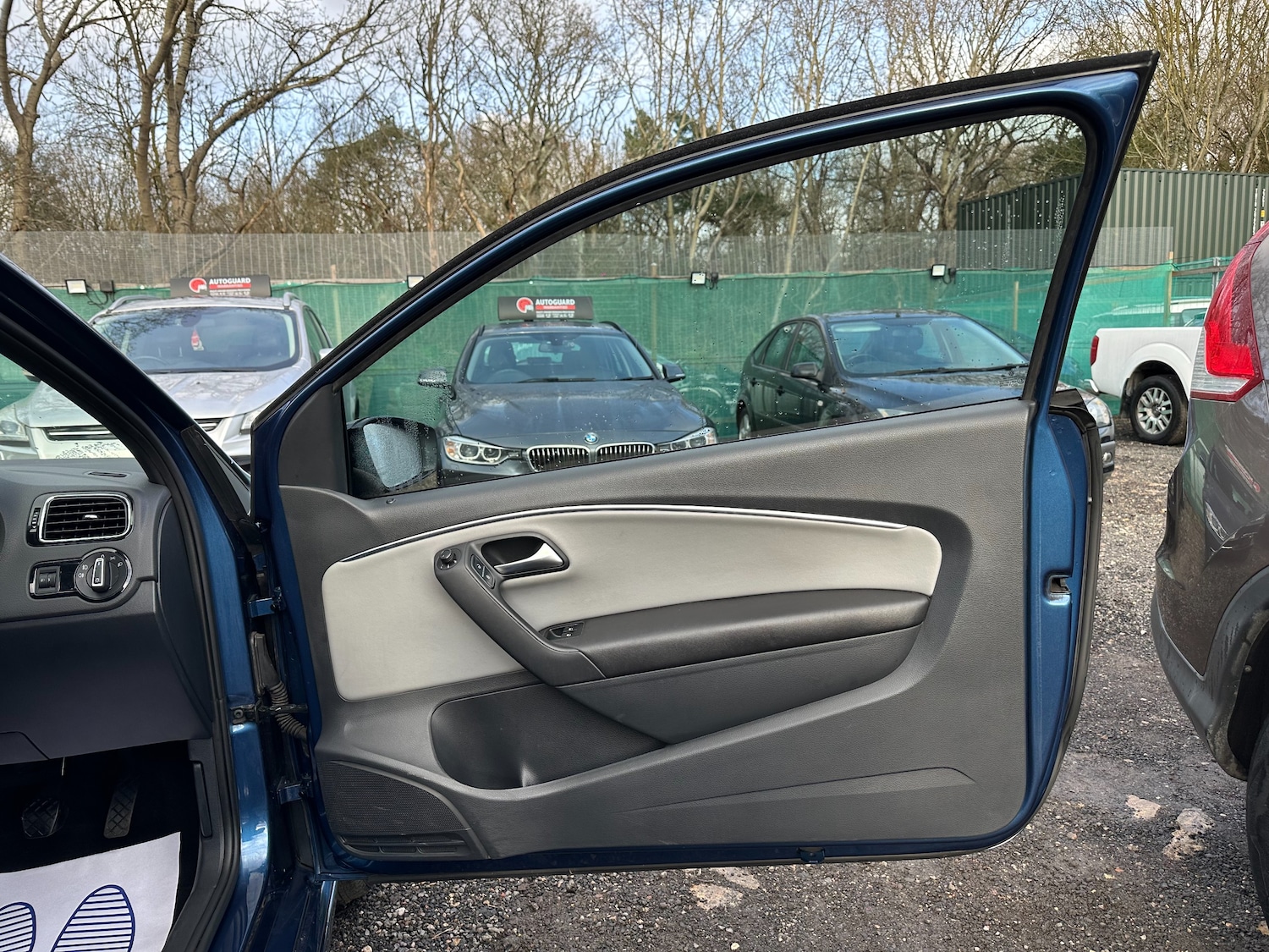 Used Volkswagen Polo 2016 for sale - 76941416: Photo 34