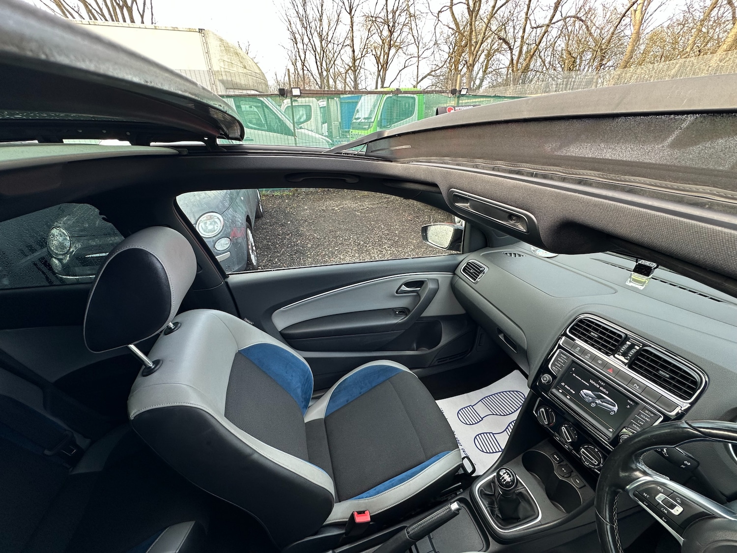 Used Volkswagen Polo 2016 for sale - 76941416: Photo 38