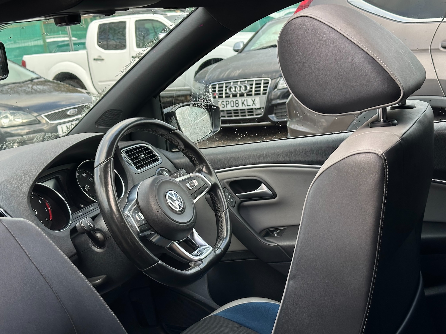 Used Volkswagen Polo 2016 for sale - 76941416: Photo 49