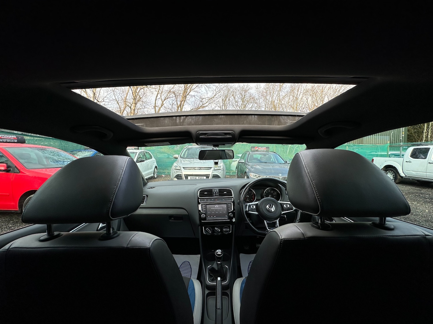 Used Volkswagen Polo 2016 for sale - 76941416: Photo 54