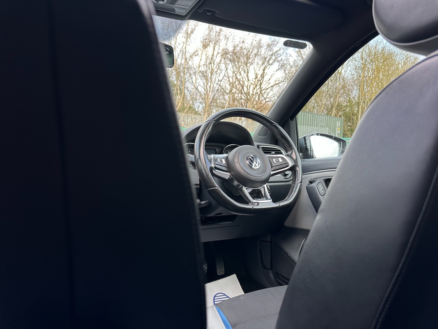 Used Volkswagen Polo 2016 for sale - 76941416: Photo 55