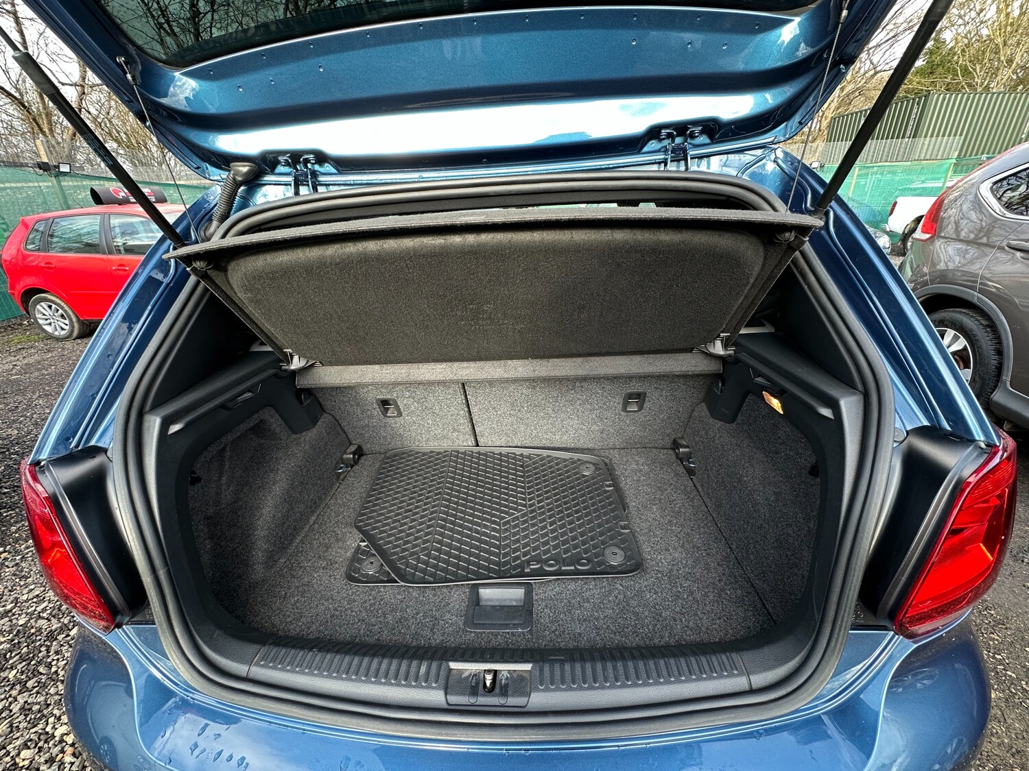 Used Volkswagen Polo 2016 for sale - 76941416: Photo 57