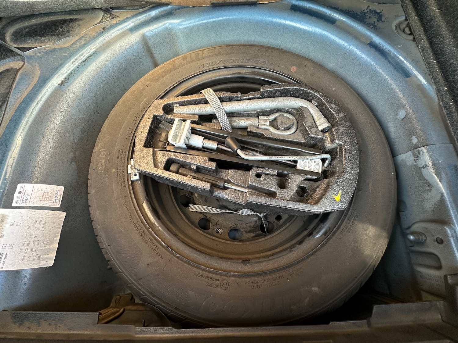 Used Volkswagen Polo 2016 for sale - 76941416: Photo 59