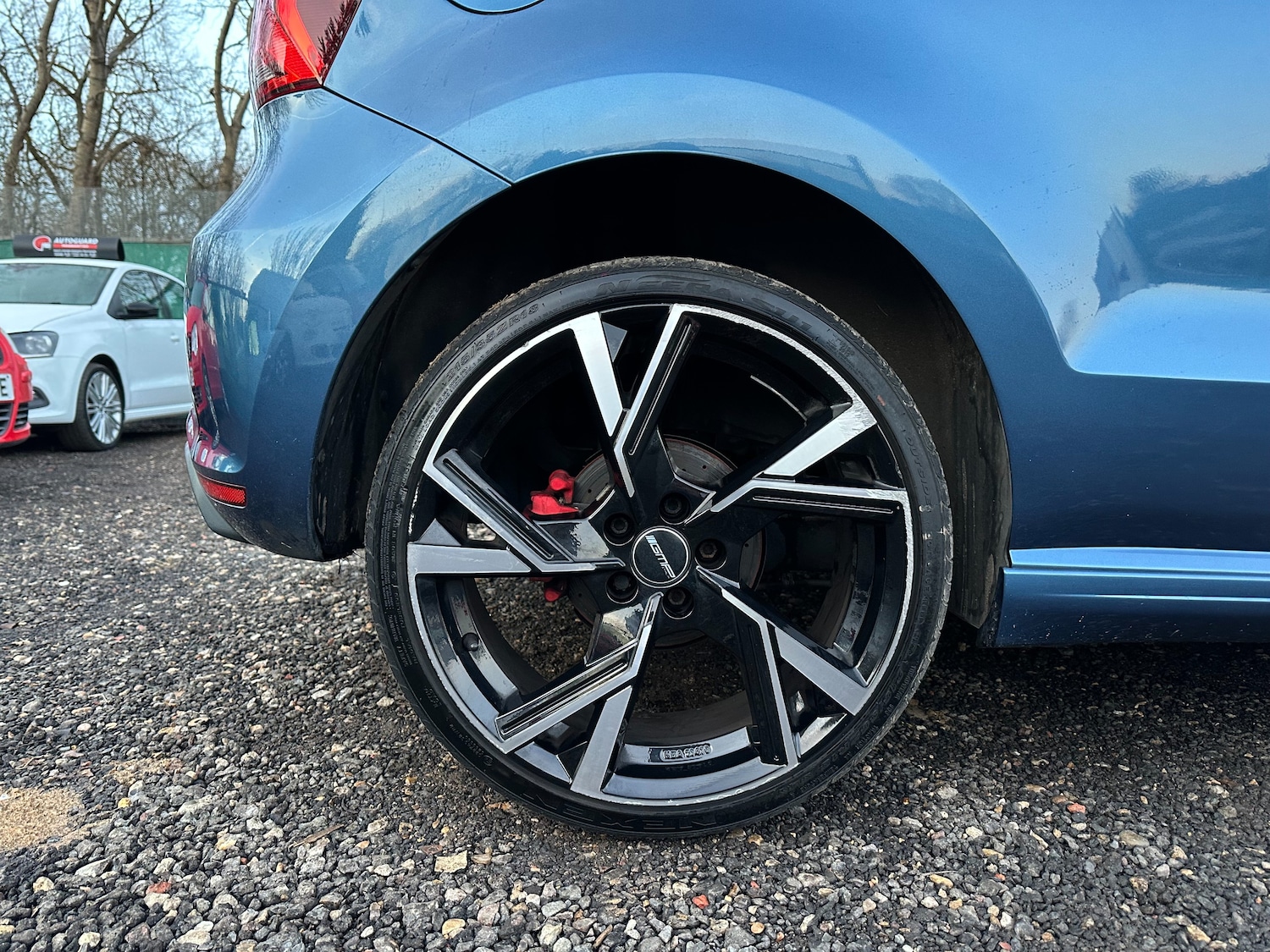 Used Volkswagen Polo 2016 for sale - 76941416: Photo 61