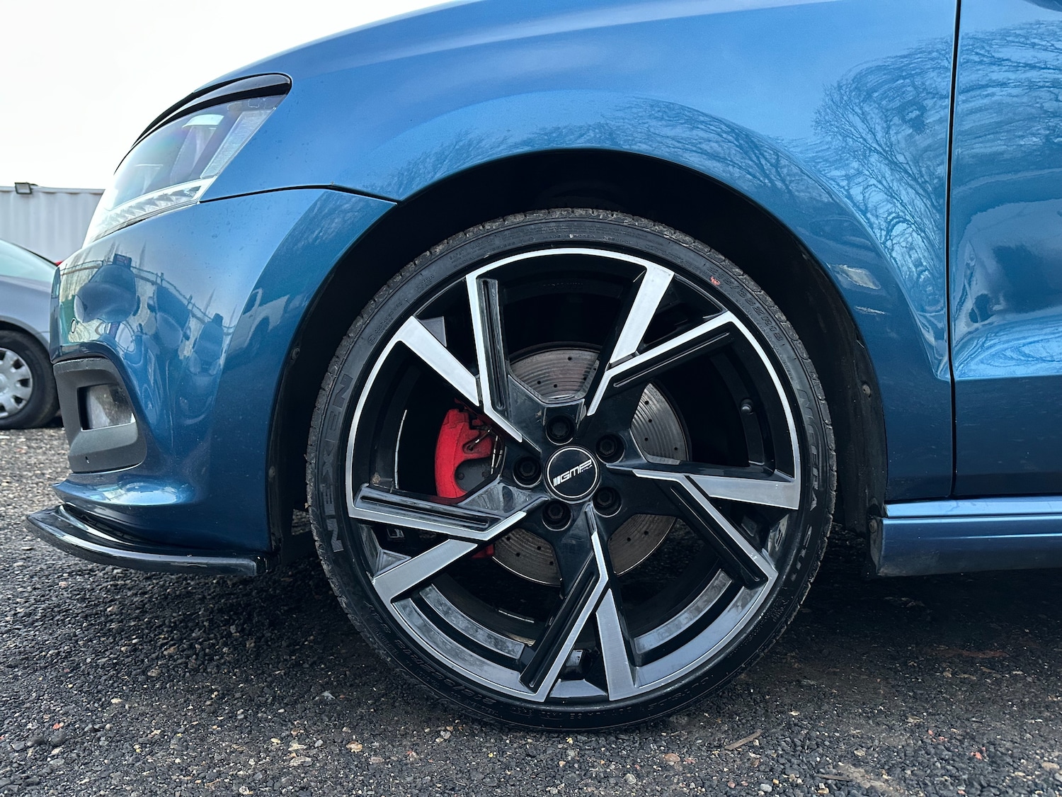 Used Volkswagen Polo 2016 for sale - 76941416: Photo 63