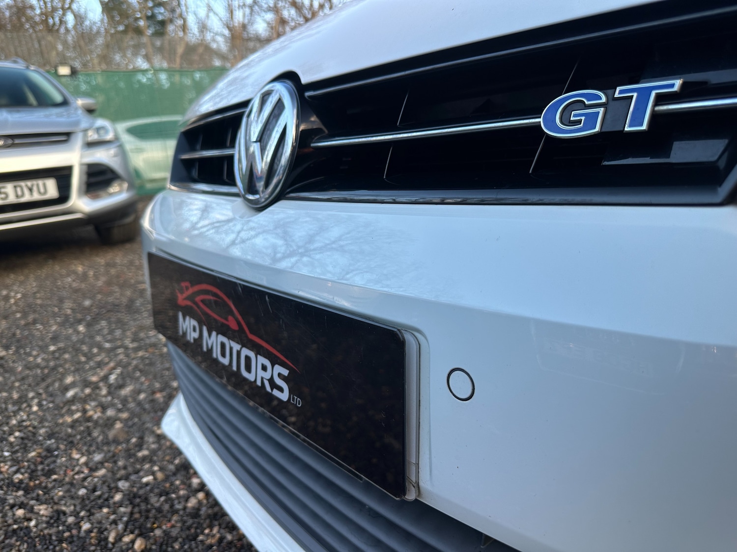 Used Volkswagen Polo 2015 for sale - 76937663: Photo 10