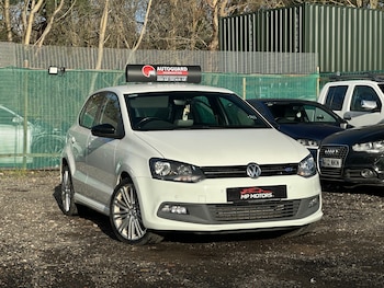 Volkswagen Polo feature image