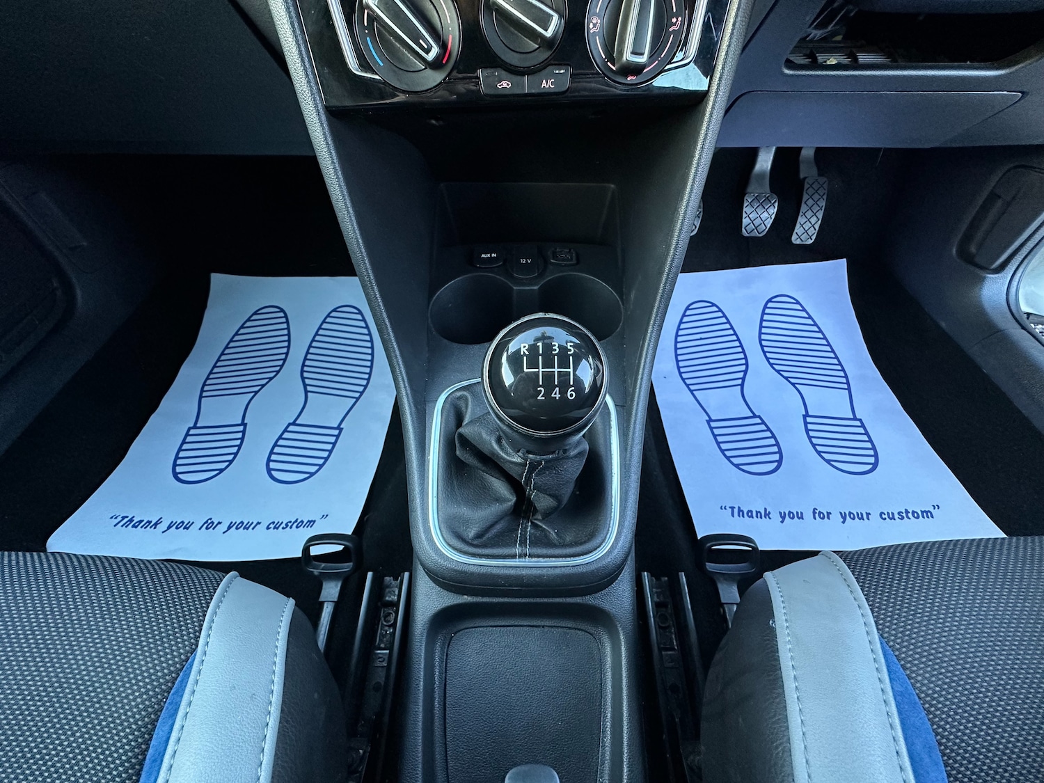 Used Volkswagen Polo 2015 for sale - 76937663: Photo 21