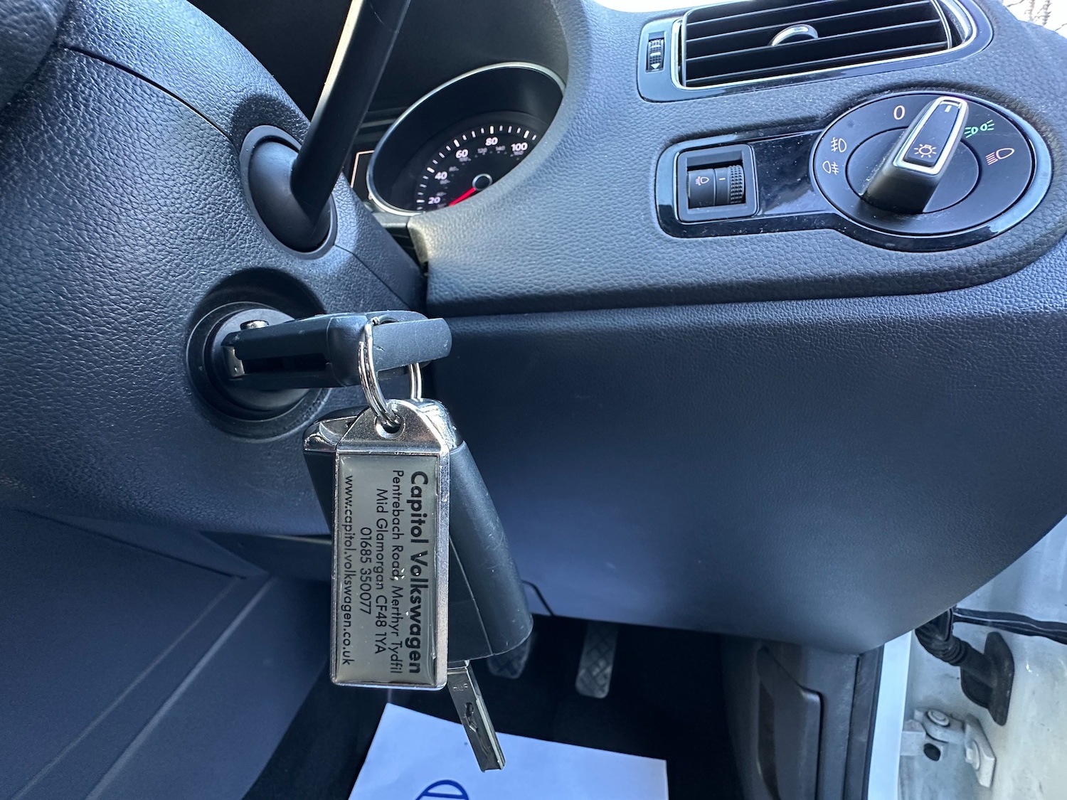 Used Volkswagen Polo 2015 for sale - 76937663: Photo 31