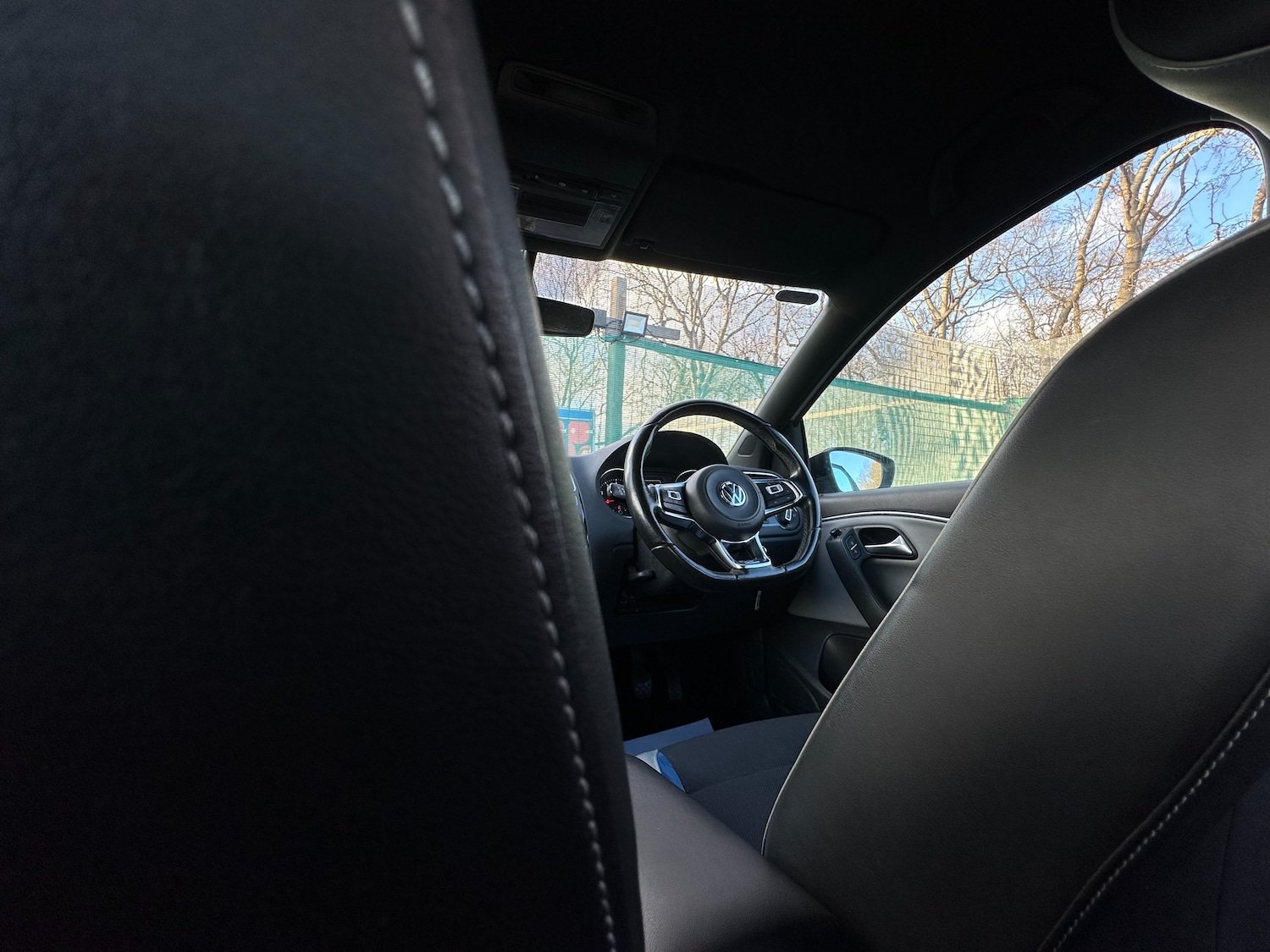 Used Volkswagen Polo 2015 for sale - 76937663: Photo 52