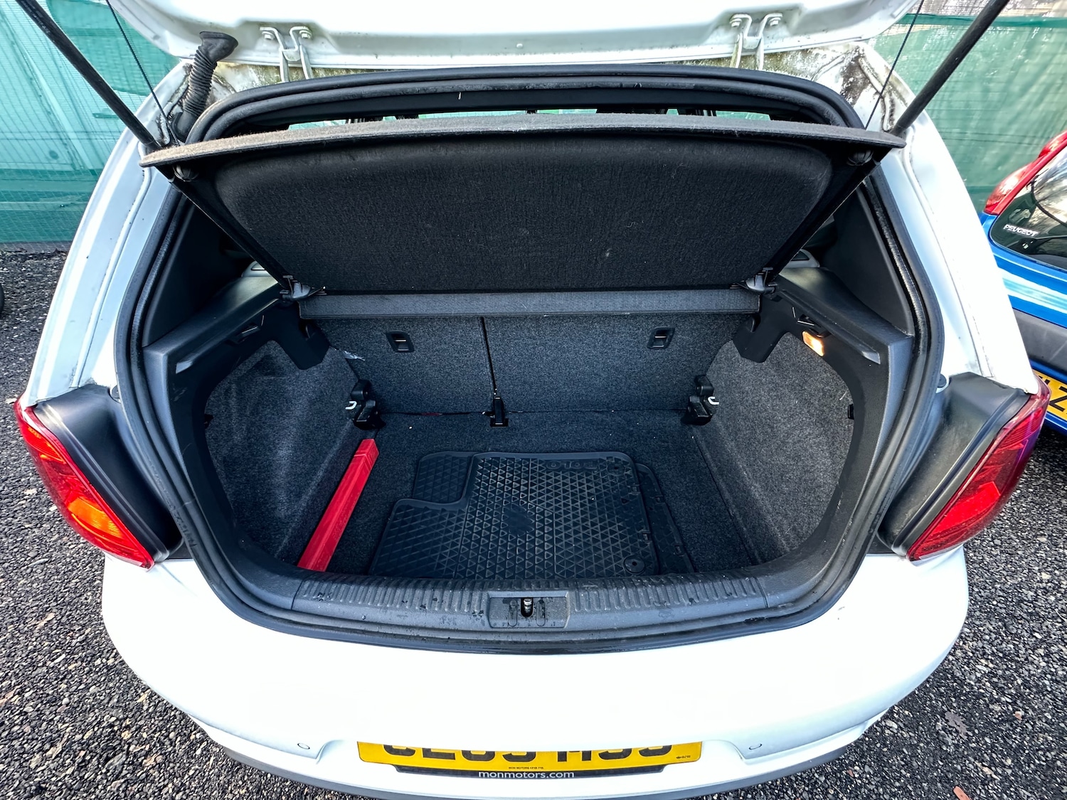 Used Volkswagen Polo 2015 for sale - 76937663: Photo 53