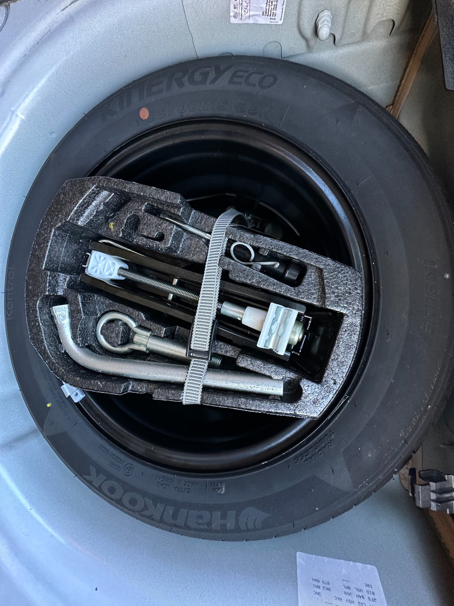 Used Volkswagen Polo 2015 for sale - 76937663: Photo 54