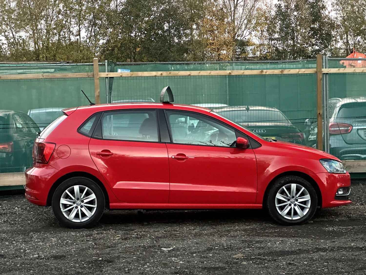 Used Volkswagen Polo for sale - 76909314: Photo 10