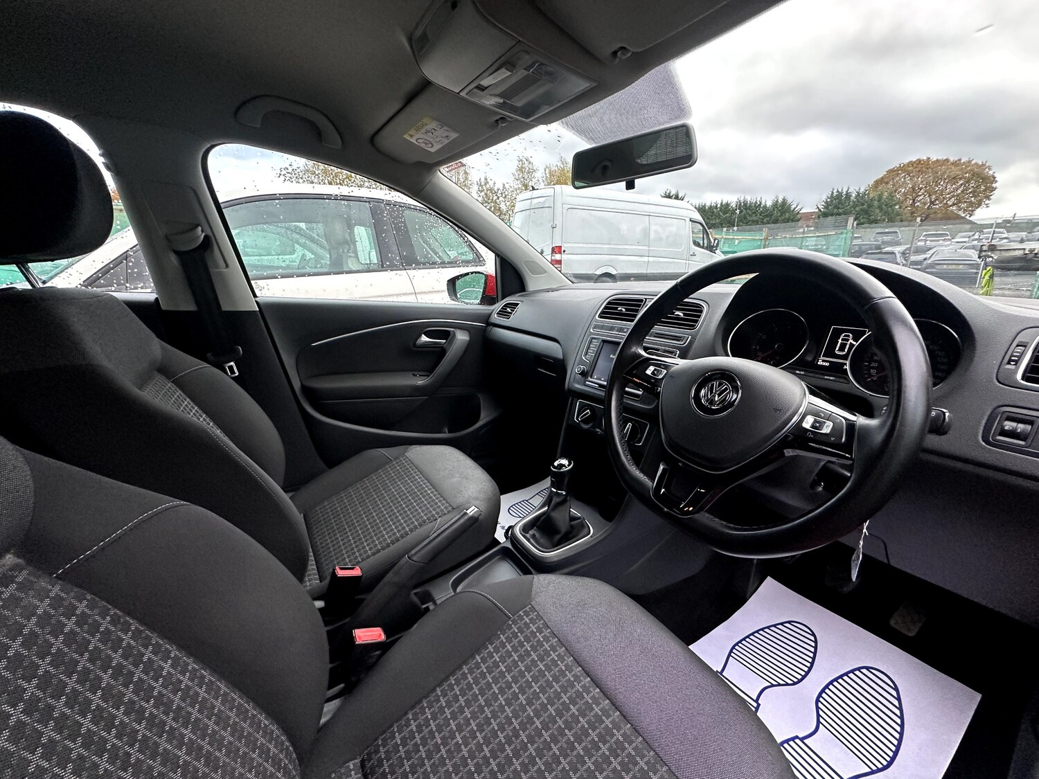 Used Volkswagen Polo for sale - 76909314: Photo 13