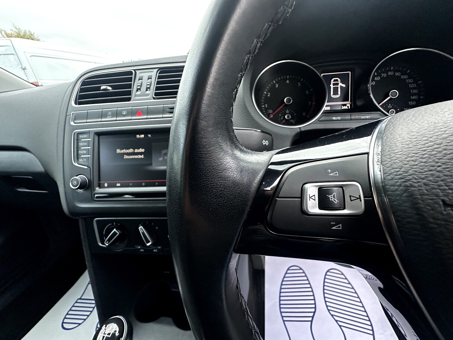 Used Volkswagen Polo for sale - 76909314: Photo 15