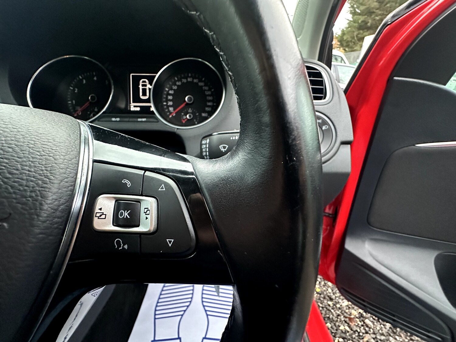 Used Volkswagen Polo for sale - 76909314: Photo 16