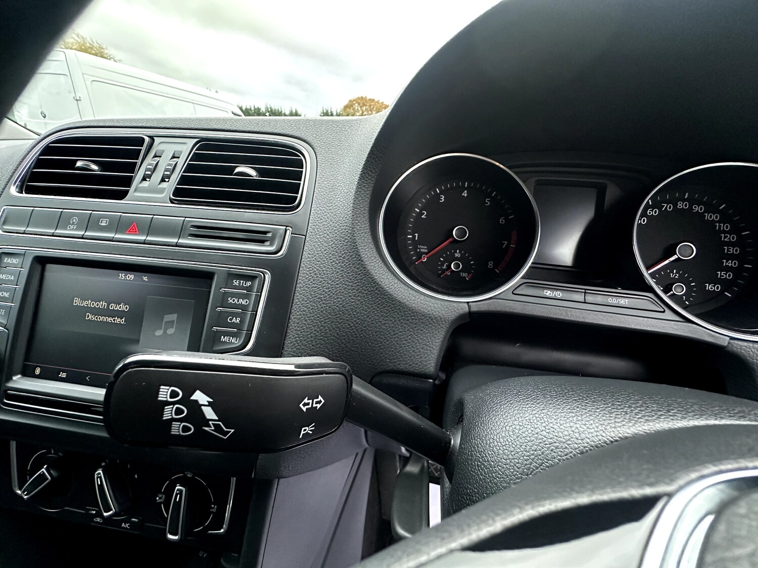 Used Volkswagen Polo for sale - 76909314: Photo 17