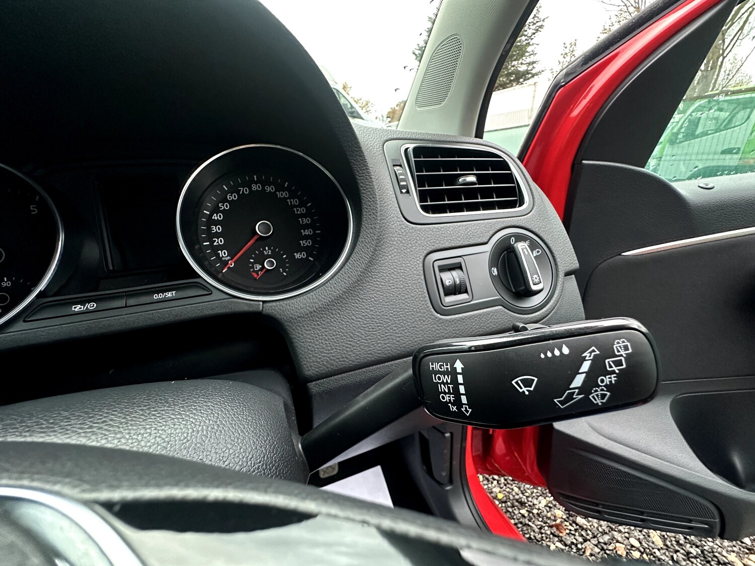 Used Volkswagen Polo for sale - 76909314: Photo 18