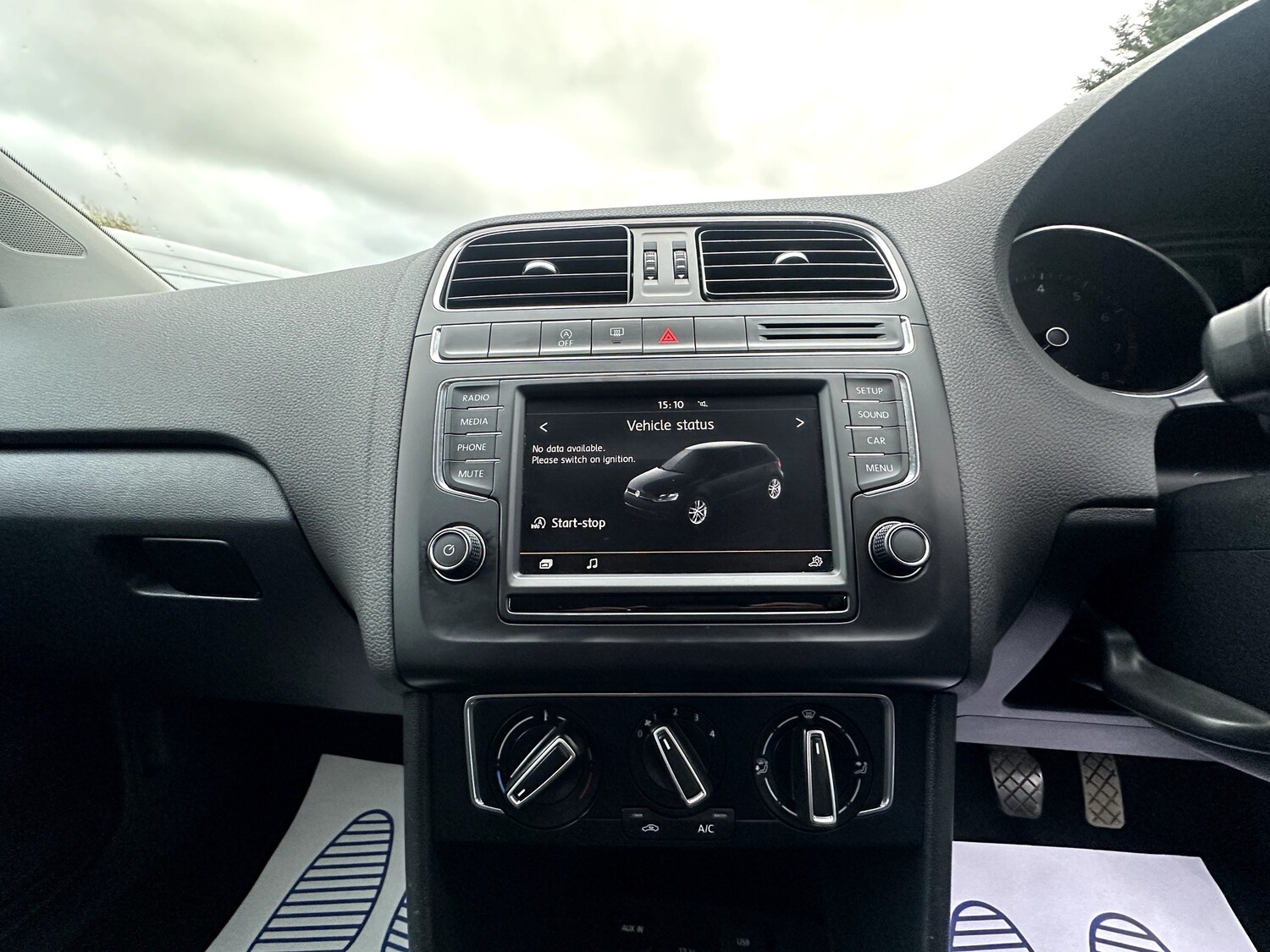 Used Volkswagen Polo for sale - 76909314: Photo 19