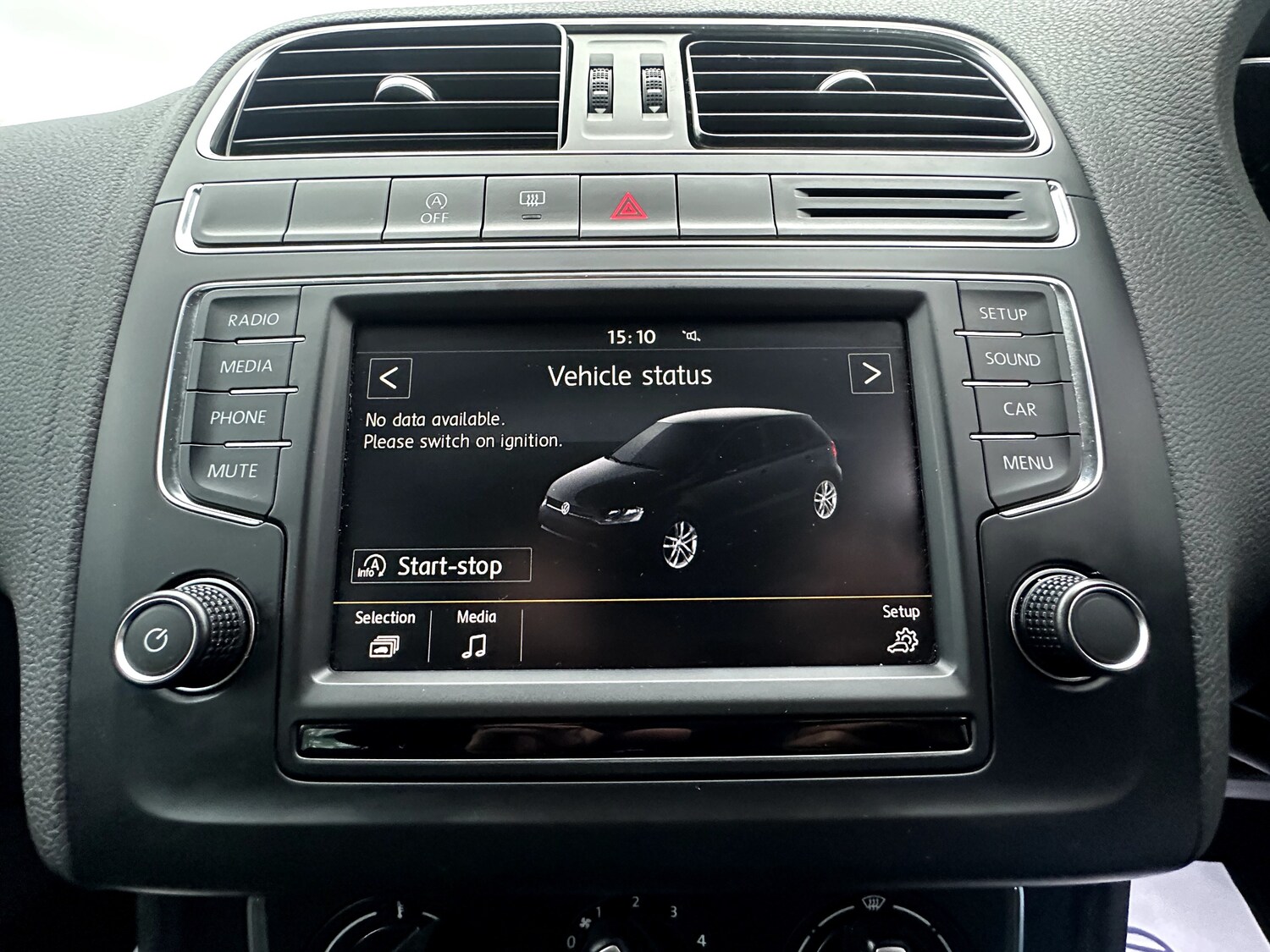 Used Volkswagen Polo for sale - 76909314: Photo 21