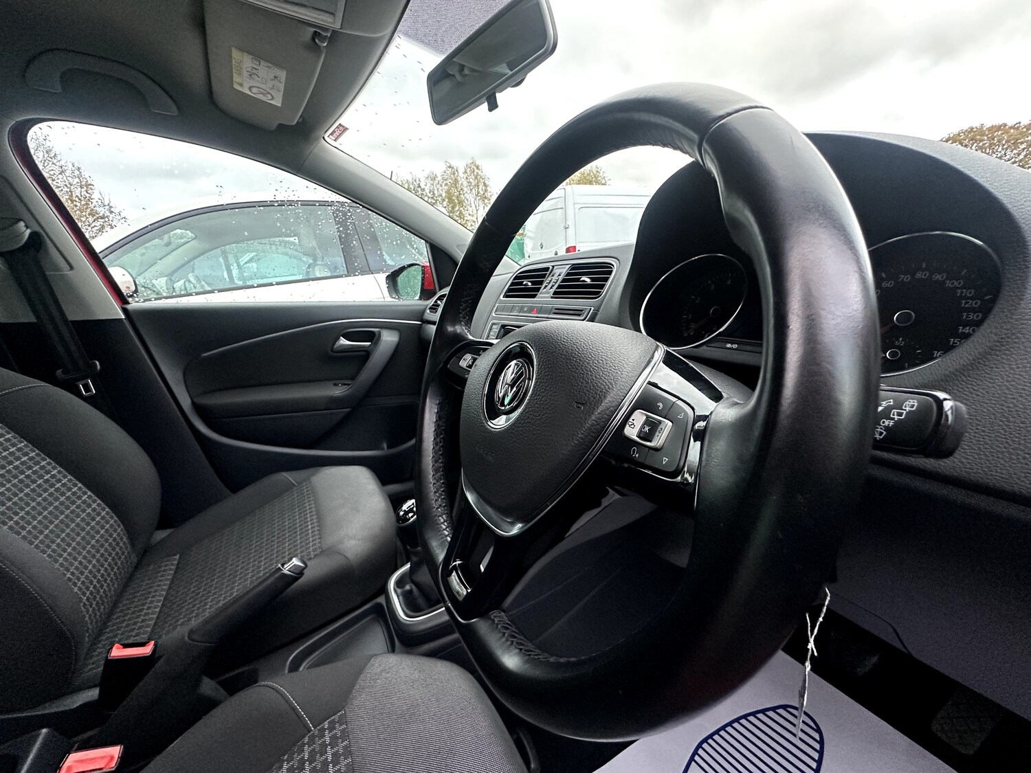 Used Volkswagen Polo for sale - 76909314: Photo 29