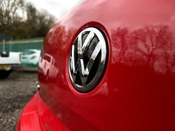 Used Volkswagen Polo 2015 for sale - 76909314: Photo